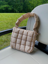 Caddy Girl Bag